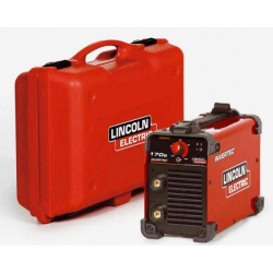 Купить Lincoln Electric INVERTEC 170S – в полной комплектации в Кленово