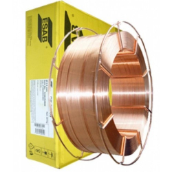 Стоимость ESAB OK Autrod 12.51 - 1,6mm - 18,0kg в Кленово