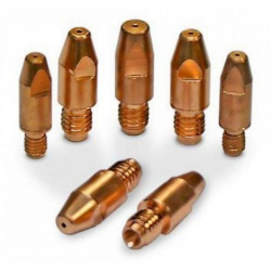 Купить Tbi Наконечник M 6X25mm ECU в Кленово