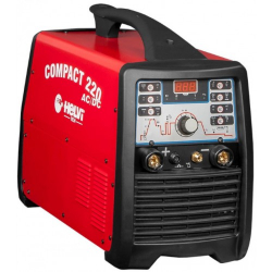 Helvi COMPACT 220 AC/DC R.A в Кленово