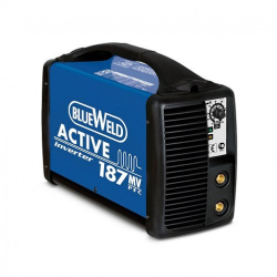 Купить Blueweld Active 187 MV/PFC в Кленово