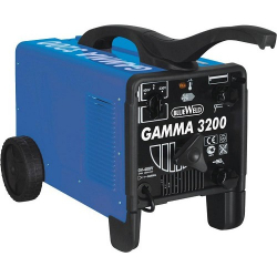 Купить Сварочный трансформатор Blueweld Gamma 3200 в Кленово