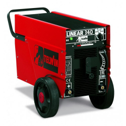 Купить Telwin LINEAR 340 230-400V в Кленово