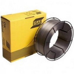 Стоимость ESAB OK Tubrod 15.14 - 1,6mm - 16,0kg в Кленово