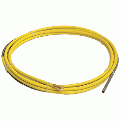 Купить Blueweld Направляющий шланг 722689 для проволоки 1-1.2ММ 3м в Кленово
