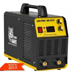 Купить Барс Profi ARC-257D-220 в Кленово