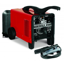 Купить Telwin NORDIKA 3200 230-400V ACD в Кленово