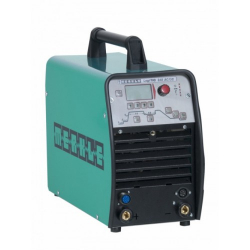 Merkle LogiTIG 240 AC/DC с аксессуарами в Кленово