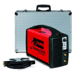 Купить Telwin TECHNOLOGY 236 HD 230V в Кленово