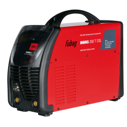 Купить Fubag INMIG 350T DG + DRIVE INMIG DG в Кленово
