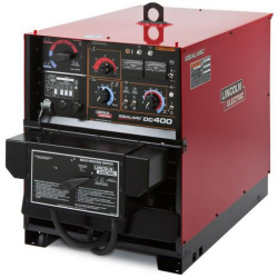 Купить Lincoln Electric Idealarc DC-400 в Кленово
