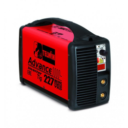 Telwin Advance 227 MV/PFC TIG DC-LIFT VRD в Кленово