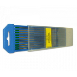 Купить Blueweld Комплект электродов для горелок TIG 802238 в Кленово