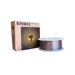 Стоимость Kiswel K-700HT (HV 700) 1.2 мм 15 кг в Кленово
