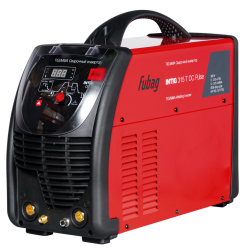 Fubag Инвертор сварочный INTIG 315 T DC PULSE + горелка FB TIG 26 5P 4m (38459) в Кленово