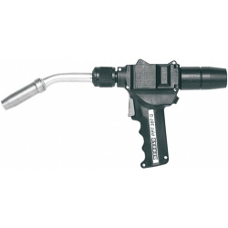 Купить Merkle Push Pull PPT 307 G 8м, 22° с системой TEDAC в Кленово
