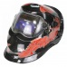 Купить FoxWeld FoxCraft киборг красный в Кленово