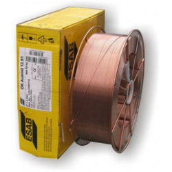 Стоимость ESAB OK Autrod 13.28 - 1,2mm - 15,0kg в Кленово