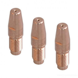 Купить EWM Контактный наконечник AL_M9x35 E-CU D=0.8MM в Кленово