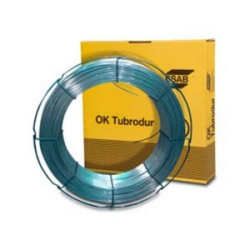 Стоимость ESAB OK Tubrod 14.12 - 1,2mm - 18,0kg в Кленово