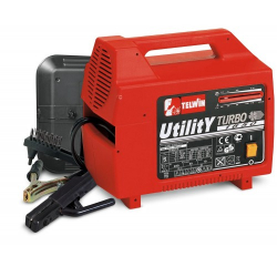Купить Telwin Utility 1650 turbo в Кленово