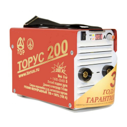 Купить ТОР ТОРУС 200 КЛАССИК (НАКС) в Кленово