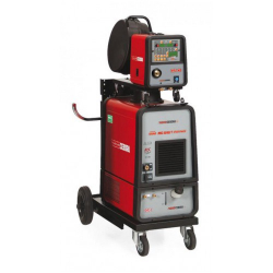 Купить Cebora SOUND MIG 5040/T STAR PULSE в Кленово