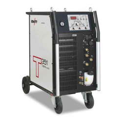 Аппарат аргонодуговой сварки EWM TETRIX 351 AC/DC в Кленово