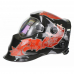 Купить FoxWeld FoxCraft киборг красный в Кленово