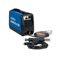 Blueweld ALUPLUS 6100 в Кленово