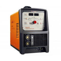 FoxWeld SAGGIO TIG 200 AC/DC Pulse в Кленово