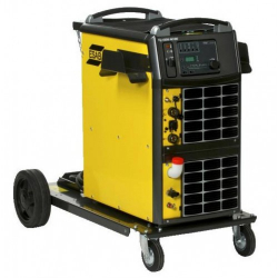 ESAB OrigoTig 4300iw, панель ТА24 AC/DC в Кленово