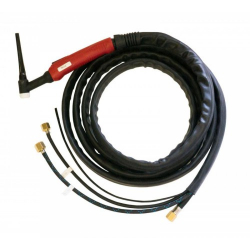 Купить Aurora TIG 18 320A (100%) M12x1, 1/4G, 3/8G, 4m-вода в Кленово