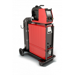 Купить Сварочный полуавтомат Rosweld PRO-500 Fe в Кленово