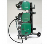 Migatronic SIGMA2 500 C-V PULSE