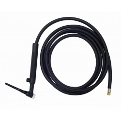 Купить Aurora TIG 26V 180A (35%) M12x1, 4m с клапаном в Кленово