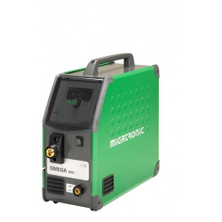 Купить Migatronic OMEGA2 220 BASIC с тележкой в Кленово