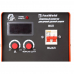Купить FoxWeld Master 252PROF в Кленово Купить FoxWeld Master 252PROF в Кленово