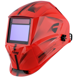 Купить Fubag OPTIMA 4-13 Visor Red в Кленово