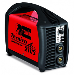 Купить Telwin TECNICA 211/S 230V в Кленово