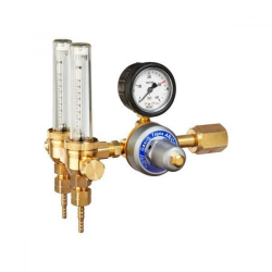 Купить GasIQ Tigex II Ar/Mix 2x34 l/min 3/4-3/8 в Кленово