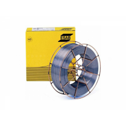 Стоимость ESAB OK Autrod 4043 - 2,4mm - 7,0kg в Кленово